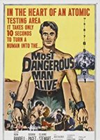 Most Dangerous Man Alive 1961 movie nude scenes