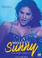 Mostly Sunny 2016 movie nude scenes