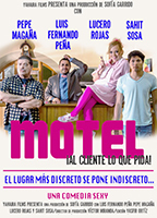 Motel ¡Al cliente lo que pida! (2016) Nude Scenes