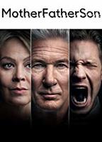MotherFatherSon (2019) Nude Scenes