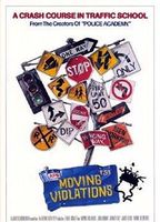 Moving Violations (1985) Nude Scenes