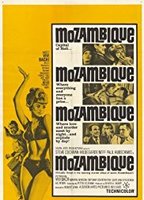 Mozambique  1964 movie nude scenes