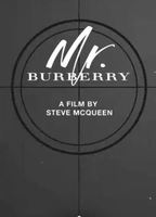 Mr. Burberry (2016) Nude Scenes