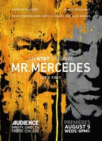 Mr. Mercedes (2017-present) Nude Scenes