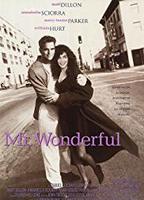 Mr. Wonderful 1993 movie nude scenes