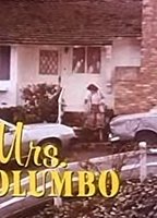 Mrs. Columbo (1979-1980) Nude Scenes