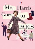 Mrs Harris Goes to Paris 2022 movie nude scenes
