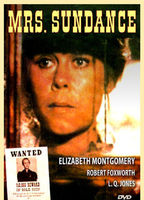 Mrs. Sundance (1974) Nude Scenes