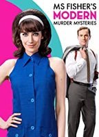 Ms Fisher's Modern Murder Mysteries 2019 movie nude scenes
