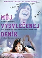 Muj vysvlecenej denik (2012) Nude Scenes