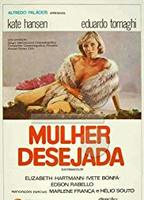 Mulher Desejada 1978 movie nude scenes