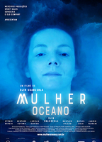 Mulher Oceano (2020) Nude Scenes