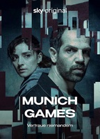 Munich Games (2021-present) Nude Scenes