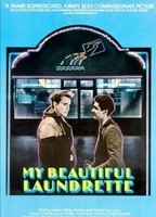 MY BEAUTIFUL LAUNDRETTE  1985 movie nude scenes