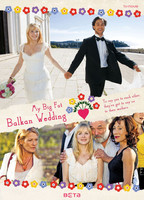 My big fat Balkan wedding (2012) Nude Scenes