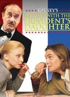 My Date With the President's Daughter 1998 movie nude scenes