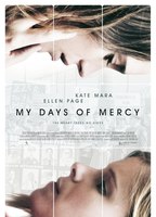 My Days of Mercy 2017 movie nude scenes
