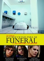 My Funeral Instructions 2010 movie nude scenes