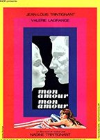 My Love, My Love 1967 movie nude scenes