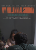 My Millennial Sunday  (2020) Nude Scenes