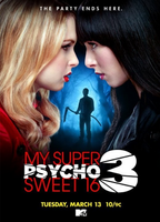 My Super Psycho Sweet 16 Part 3 (2012) Nude Scenes