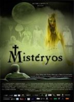 Mystérios (2008) Nude Scenes