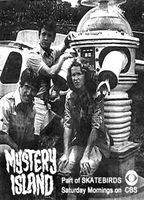 Mystery Island 1977 movie nude scenes