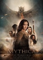 Mythica : The Darkspore (2015) Nude Scenes