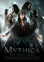 Mythica : The Godslayer 2016 movie nude scenes