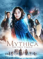 Mythica : The Iron Crown 2016 movie nude scenes