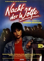 Nacht der Wölfe 1982 movie nude scenes