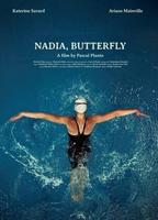 Nadia, Butterfly 2020 movie nude scenes