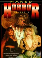 Naked Horror (II) 1995 movie nude scenes
