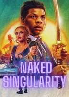 Naked Singularity 2021 movie nude scenes