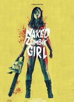 Naked Zombie Girl 2014 movie nude scenes