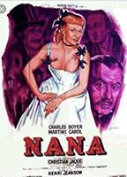 Nana (1955) Nude Scenes