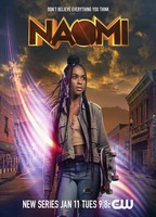 Naomi (2022-present) Nude Scenes