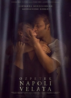 Naples in Veils 2017 movie nude scenes