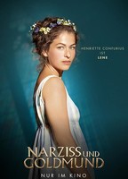 Narcissus And Goldmund 2020 movie nude scenes