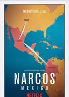 Narcos: Mexico 2018 movie nude scenes