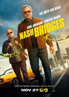 Nash Bridges 2021 movie nude scenes