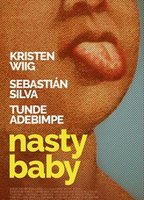 Nasty Baby (2015) Nude Scenes