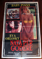 Nata per godere 1990 movie nude scenes
