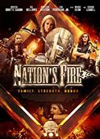 Nation's Fire 2019 movie nude scenes