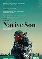 Native Son (2019) Nude Scenes