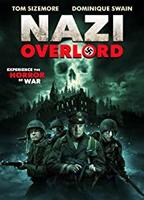 Nazi Overlord 2018 movie nude scenes