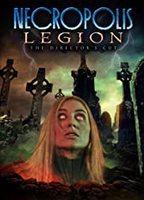Necropolis: Legion 2019 movie nude scenes
