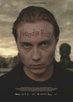 Needle Boy 2016 movie nude scenes