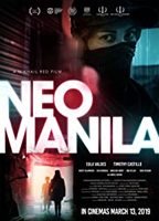 Neomanila 2017 movie nude scenes