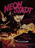 Neonstadt 1982 movie nude scenes